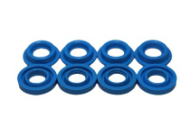 Subaru BRZ / Scion FR-S 2013+ Bakre Subframebussningar RACE Torque Solution